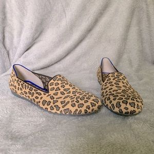 Rothy’s Spotted Loafer